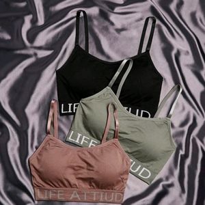 Sports Bras